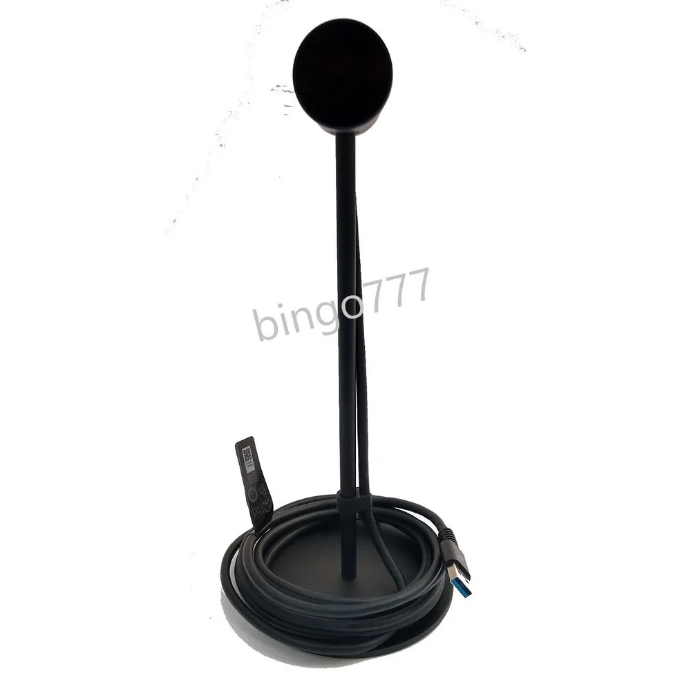 Oculus Sensor for Rift Virtual Reality Cv1 Black Working Tested Good Condition.